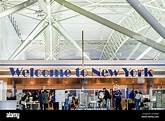 Jfk homeland hi-res stock photography and images - Alamy