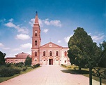 San Lorenzo - Convento San Carlos Borromeo - Region Litoral