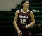 Anna Hurley lighting it up from outside for Grandville basketball team ...