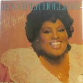 Jennifer Holliday - Feel My Soul (Geffen 4014) (sealed) (Maurice White ...