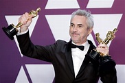 Las mejores películas de Alfonso Cuarón. - GHNJH