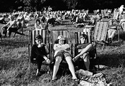 What do YOU remember about the scorching summer of 1976? | Daily Mail ...