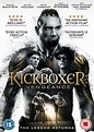 Kickboxer: Vengeance - Fetch Publicity