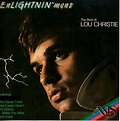 EnLightnin'ment: The Best Of Lou Christie - Amazon.com Music