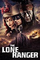 The Lone Ranger (2013) - Posters — The Movie Database (TMDb)