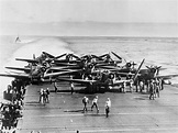 Batalha de Midway - Segunda Guerra Mundial - História - InfoEscola