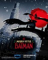 Merry Little Batman (2023) movie poster