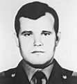 Vasily Ignatenko And The Brutal Death Of A Chernobyl Firefighter