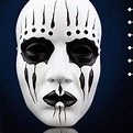 Slipknot Drummer Joey Jordison Same Mask Halloween Scary Resin Full ...
