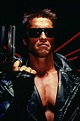 Terminator anniversary: Arnold Schwarzenegger wore killer sunglasses