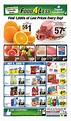 Food 4 Less Weekly ad Mar 11 - Mar 17, 2020 Sneak Peek Preview