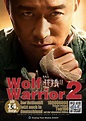Wolf Warrior 2 - Film 2017 - FILMSTARTS.de