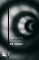 El túnel. Ernesto Sabato (Resumen y reseña de la novela)