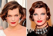 Milla Jovovich vs Linda Evangelista : CelebBattles