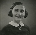 Lovely Photos of Margot Frank in the 1930s and Early ’40s | Vintage ...