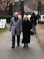 Dale and Linda Jorgenson | News | The Harvard Crimson