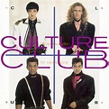 Culture Club - From Luxury To Heartache (1986, Vinyl) | Discogs