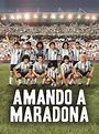 Prime Video: Amando A Maradona