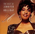 Jennifer Holliday - The Best Of Jennifer Holliday at Discogs