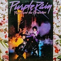 Prince and the Revolution-Purple Rain | Prince purple rain, Purple rain ...