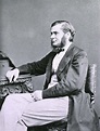 Thomas Henry Huxley | Biography & Facts | Britannica