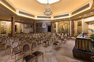 Salas de Eventos y Convenciones Madrid | Wellington Hotel & Spa Madrid