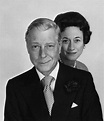 NPG x26039; Prince Edward, Duke of Windsor (King Edward VIII); Wallis ...