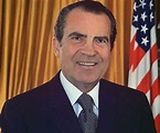 Richard Nixon Biography - Facts, Childhood, Family Life & Achievements