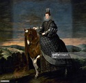 Margarita Of Spain Photos and Premium High Res Pictures - Getty Images