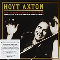 AXTON, HOYT - Flashes of Fire: Hoyt's Very Best 1962-1990 - Amazon.com ...