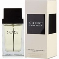 Ch Chic Cologne for Men by Carolina Herrera in Canada – Perfumeonline.ca