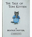 The Tale of Tom Kitten | Beatrix Potter | 9780723247777