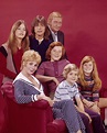 'The Partridge Family' through the years | Partridge family, David ...