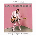‎Everybody's Rockin' - Album by Neil Young - Apple Music