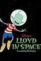 Lloyd del Espacio | Doblaje Wiki | Fandom