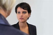 Najat Vallaud-Belkacem revient sur son parcours dans un livre - Lyon ...