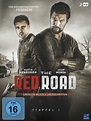 Review: The Red Road | Staffel 1 (Serie) | Medienjournal