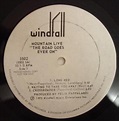Mountain – Live : The Road Goes Ever On (1972, Vinyl) - Discogs