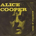 Alice Cooper - School's Out (1973, Vinyl) | Discogs