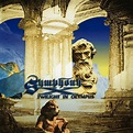 SYMPHONY X Twilight in Olympus reviews