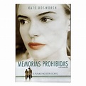 Memorias Prohibidas Kate Bosworth Pelicula Dvd