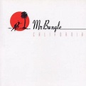 MR. BUNGLE 'CALIFORNIA [CALIFORNIA]' LP