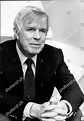 Actor George Peppard Dead May 1994 Editorial Stock Photo - Stock Image ...