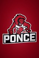 Leones de Ponce Logo Reimagined Poster | Fabrica Unified