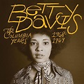 Betty Davis - The Columbia Years 1968-1969 - hitparade.ch