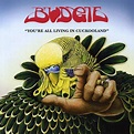 Budgie: You're All Living in Cuckooland (CD) – jpc