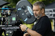 Photo de Luc Besson - Photo Luc Besson - Photo 22 sur 30 - AlloCiné