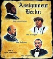 Assignment Berlin (1982) - IMDb