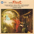 Charles Gounod (1818-1893): Faust – Placido Domingo, Mirella Freni ...