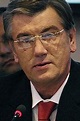 Viktor Juščenko | OSOBNOSTI.cz